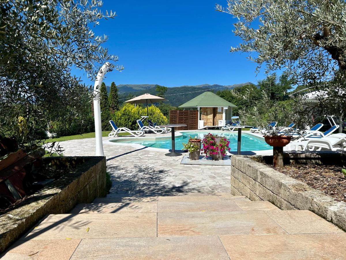 Country House La Montagnola Valdobbiadene Exterior photo